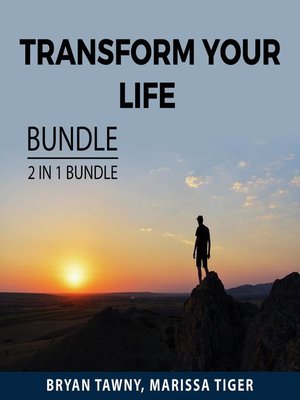 cover image of Transform Your Life Bundle, 2 IN 1 Bundle